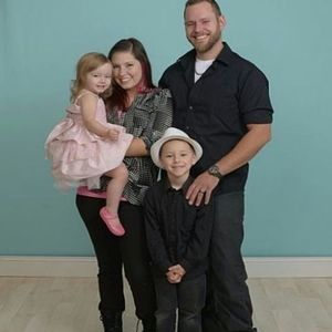 Meet your Posher, Jesse